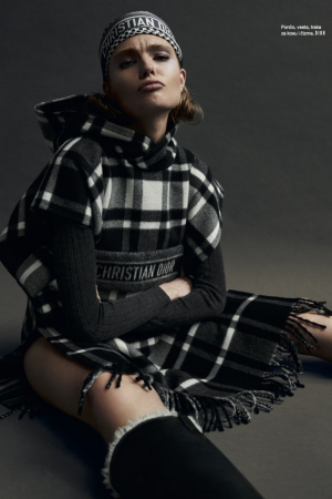 photography: Per Florian Appelgren | usage: ELLE croatia photography: Per Florian Appelgren | usage: ELLE croatia