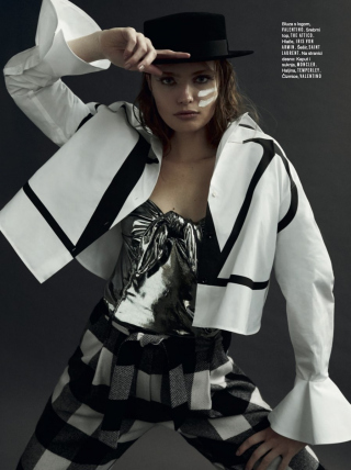 photography: Per Florian Appelgren | usage: ELLE croatia