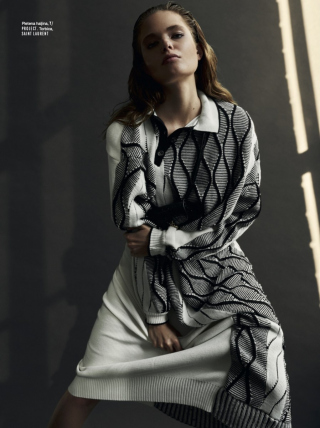 photography: Per Florian Appelgren | usage: ELLE croatia