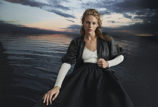 photography: Stephan Glathe | model: Esther Lomb | client: Gübelin