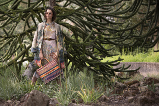 photography: Felix Wirth | hmu: Eva-Maria Pilartz