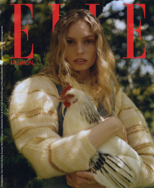 photography: Alex Schier | usage: ELLE Ukraine
