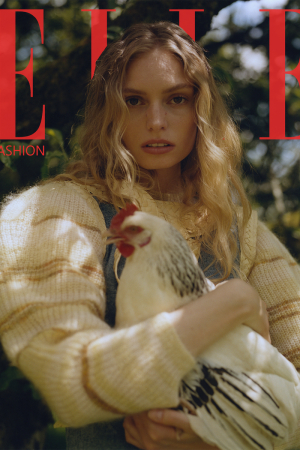 photography: Alex Schier | usage: ELLE Ukraine