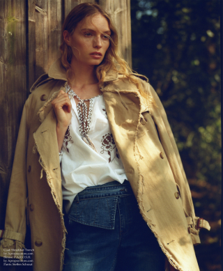 photography: Alex Schier | usage: ELLE Ukraine