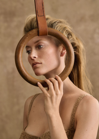 photography: Kristian Franselow | usage: Vogue Ukraine