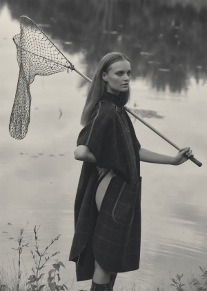 photography: Marie Schmidt | client: Vogue Ukraine