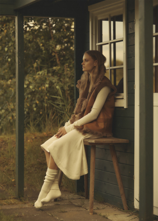 photography: Marie Schmidt | client: Vogue Ukraine