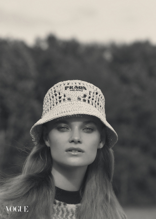 photography: Marie Schmidt | client: Vogue Ukraine