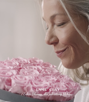 producer: Katalin Kochanski | director: Martin Miron | client: Emmie Gray
