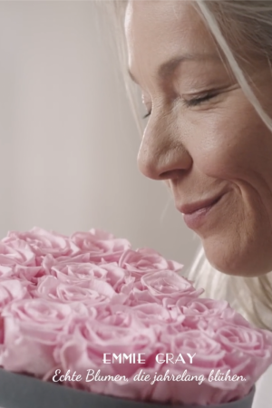 producer: Katalin Kochanski | director: Martin Miron | client: Emmie Gray