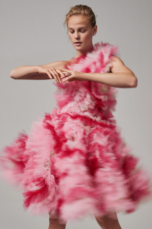 photography: Stephan Glathe | client: Guebelin | model: Esther Lomb