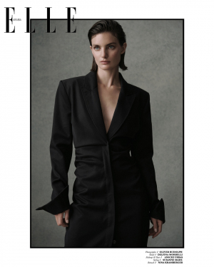 photography: Oliver Rudolph | usage: ELLE Arabia