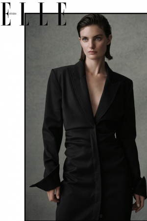 photography: Oliver Rudolph | usage: ELLE Arabia