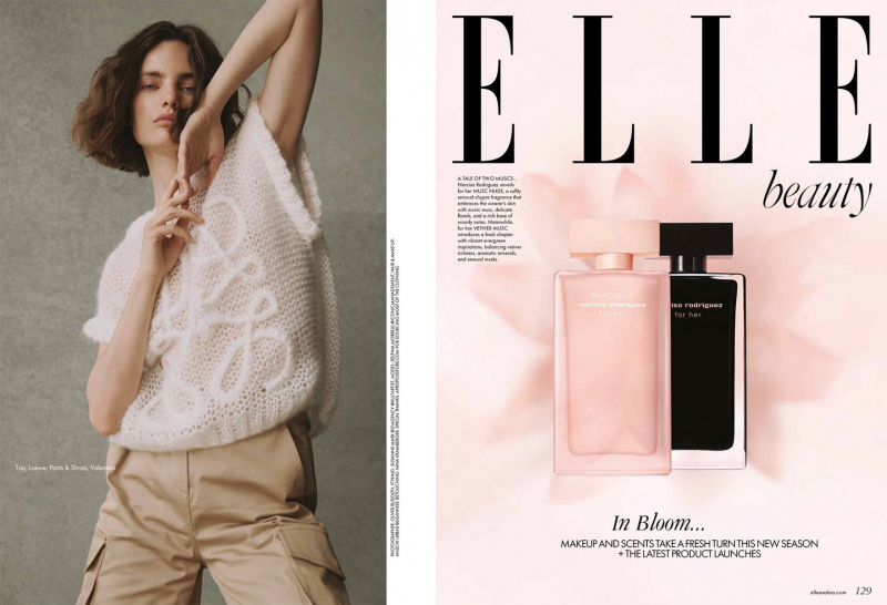 photography: Oliver Rudolph | usage: ELLE Arabia