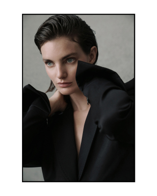 photography: Oliver Rudolph | usage: ELLE Arabia