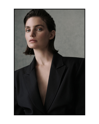 photography: Oliver Rudolph | usage: ELLE Arabia