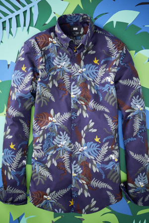 photography: Marius Prions