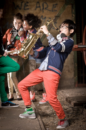 photography: Alexandra Höner