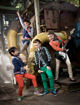photography: Alexandra Höner