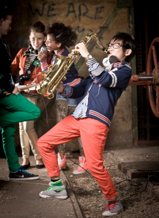 photography: Alexandra Höner