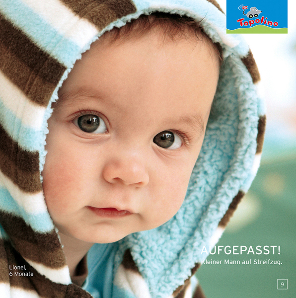 photography: Wolfgang Siewert | client: Ernsting's family