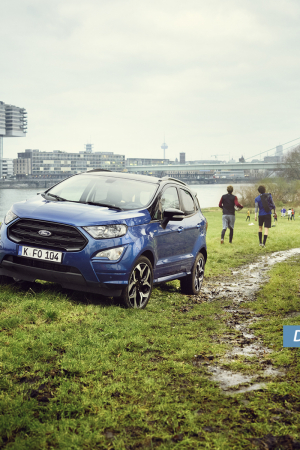 photography: | client: FORD