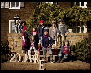 photography: Stefan Kapfer | client: Salt & Pepper