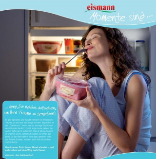 photography: Christian Deutscher | client: Eismann