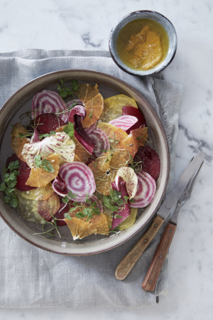 photography: Marius Prions | foodstyling: Dennis Nikolay