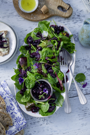 photography: Marius Prions