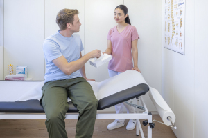 photography: Ralph Richter | hair & make-up: Anne-Lena Cox | client: FRIPA Papierfabrik Albert Friedrich KG