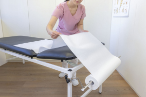 photography: Ralph Richter | hair & make-up: Anne-Lena Cox | client: FRIPA Papierfabrik Albert Friedrich KG