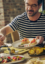 photography: Marius Prions | client: bofrost*