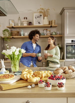 photography: Marius Prions | client: bofrost*