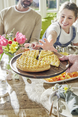 photography: Marius Prions | client: bofrost*