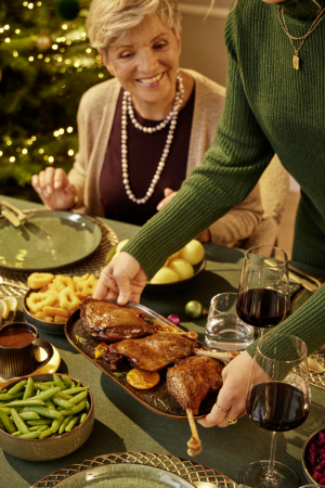 photography: Marius Prions | client: bofrost*