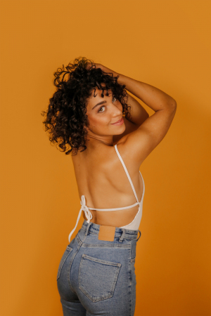 photography: Shootsnapper | model: Geraldine Rosteius