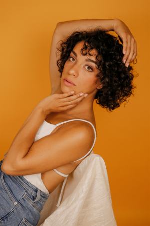 photography: Shootsnapper | model: Geraldine Rosteius