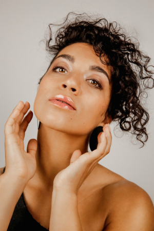 photography: Shootsnapper | model: Geraldine Rosteius