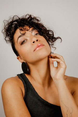 photography: Shootsnapper | model: Geraldine Rosteius