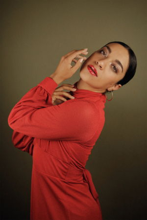 photography: Shootsnapper | model: Geraldine Rosteius