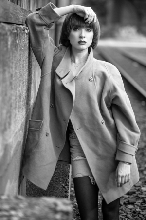 photography: Martin Sieper | model: Janna Kohler