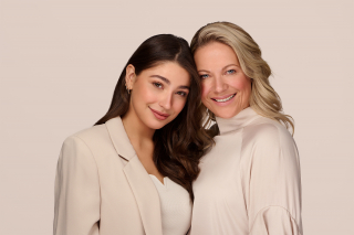 photography: Mona Strieder | client: Maybelline