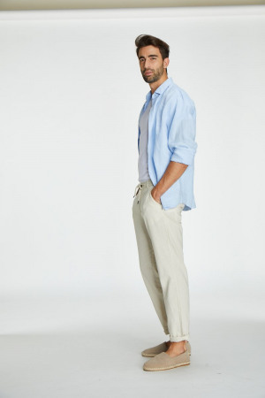 production: McCann Erickson GmbH | model(s): Jasmin c/o Elena Models, Indre & Pascal c/o MH Modelmanagement
