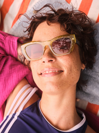 photography: Valentin Mühl | model: Amber c/o everydaypeople