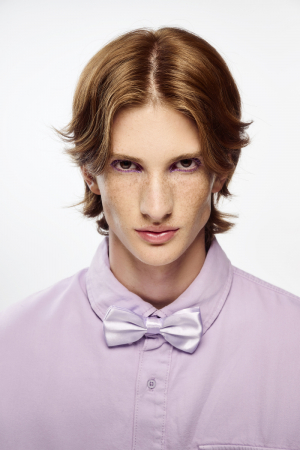 photography: Florian Rixen Moll | styling: Maria Morfis | model(s): Lasse B. c/o elenamodels