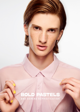 photography: Florian Rixen Moll | styling: Maria Morfis | model(s): Lasse B. c/o elenamodels