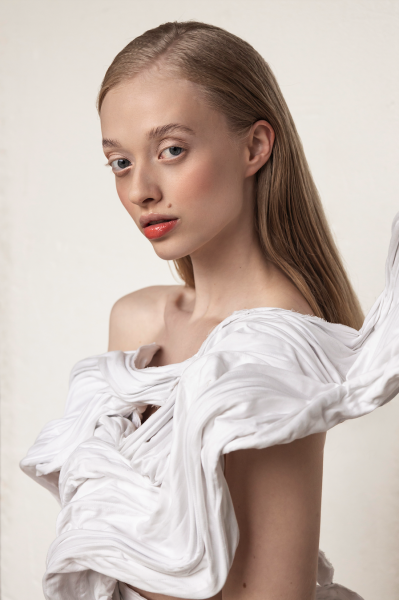 photography: Miroslava Rogulova | model: Linda c/o Elena Models
