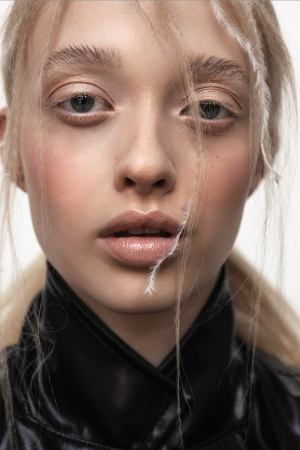 photography: Miroslava Rogulova | model: Linda c/o Elena Models