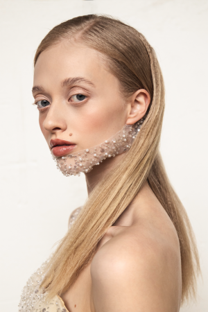 photography: Miroslava Rogulova | model: Linda c/o Elena Models